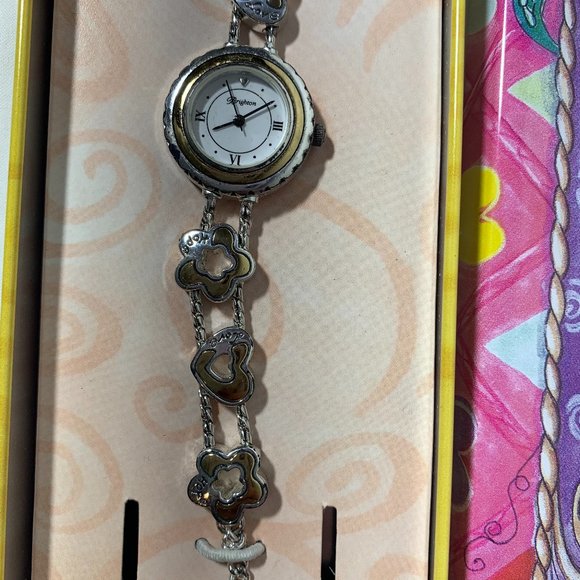 New Hearts & Flowers Brighton Watch